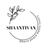 Shaantivan Logo